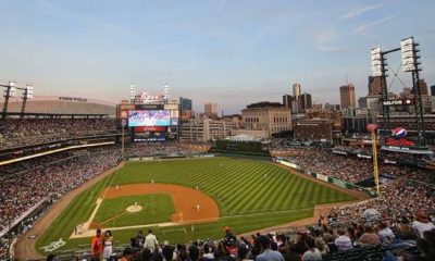 MLB: Seller spits during game on Pizza