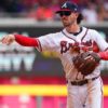 MLB: Wrist: Atlanta worries about starter