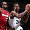 NBA: Media: Butler wants to join the Heat