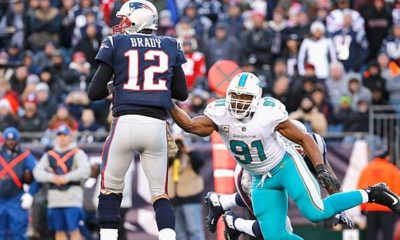 NFL: Podcast: Week 4 Preview - Pats under pressure