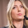 WTA: During the ban on doping: Maria Sharapova studied at elite university