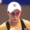 WTA: Ashleigh Barty - The last Mohican in Wuhan