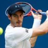 ATP: Surprise in Shenzhen: Murray defeats Goffin