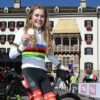Cycling: As a mountain biker! Austrian writes history at Straßenrad-WM