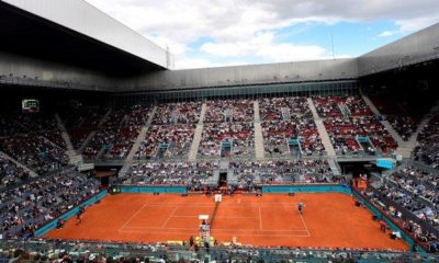 Davis Cup: Final tournament to be held in Madrid in 2019 and 2020