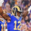 NFL: Incredible Shootout! Rams beat Vikings spectacularly