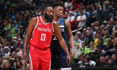 NBA: "Strong Push" of the Rockets for Butler - 76ers out of the race