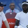 Davis Cup: Jim Courier resigns as US captain