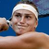 WTA: Aryna Sabalenka at the top with controlled power