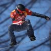 Snowboard: Markus Schairer ends career after Olympic crash