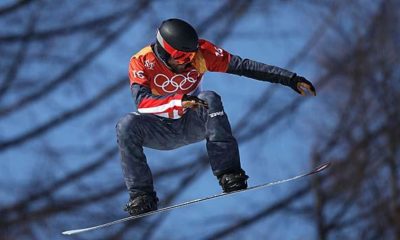 Snowboard: Markus Schairer ends career after Olympic crash