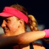 WTA: Mona Barthel loses semi-final in Tashkent