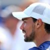 ATP: Fatigue - Fabio Fognini in Chengdu already in semi-finals