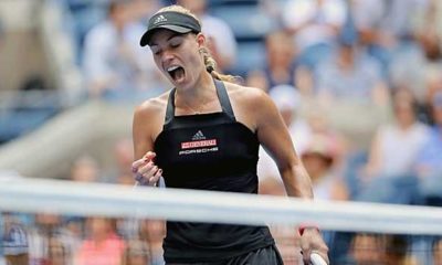 WTA: Beijing: Kerber against Mladenovic - Görges against Konta