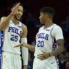 NBA: Preseason: Fultz pleases at debut - losing Celtics