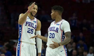 NBA: Preseason: Fultz pleases at debut - losing Celtics