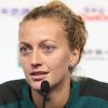 WTA: Kvitova already eliminated, Petkovic achieves qualification