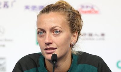 WTA: Kvitova already eliminated, Petkovic achieves qualification