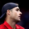 ATP: Isner, Pouille, Carreno Busta cancel - three Germans benefit