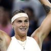 WTA: Aryna Sabalenka wins biggest career title in Wuhan