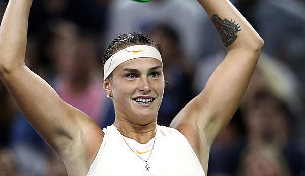 WTA: Aryna Sabalenka wins biggest career title in Wuhan