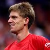 Davis Cup: South African captain hoping for Kevin Anderson's comeback