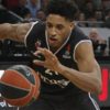 Basketball: Bamberg wins Derby - Alba and Oldenburg distribute slaps in the face