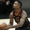 NBA: For tattoo: League threatens J.R. with fine