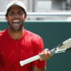 ATP: "Hopp, Hopp": Much criticism for "Towel Macho" Fernando Verdasco