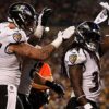 NFL: Next Steelers bankrupt! Ravens win in Pittsburgh