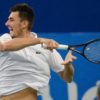 ATP: Rankings: Nothing new in the top 30, Tomic and Nishioka improve strongly