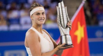 WTA: Rankings: Nerve-wracking battle for Singapore tickets