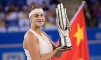 WTA: Rankings: Nerve-wracking battle for Singapore tickets