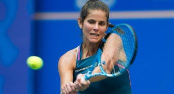 WTA/ATP: Görges profits from task; Gojowczyk out in the men’s singles