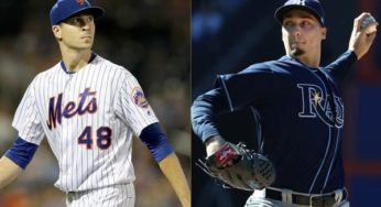 MLB: Awards 2018 – a battle of ideologies