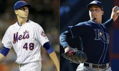 MLB: Awards 2018 - a battle of ideologies