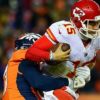 NFL: Coin Toss: Will Denver stop the Mahomes show?