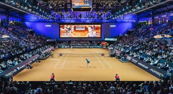 WTA: Advance booking for Porsche Tennis Grand Prix 2019 has begun