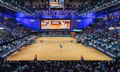 WTA: Advance booking for Porsche Tennis Grand Prix 2019 has begun