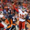 NFL: Showtime! Mahomes orchestrates dramatic Chiefs comeback