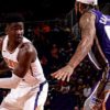 NBA: Top rookie Ayton dominates - Fultz again strong