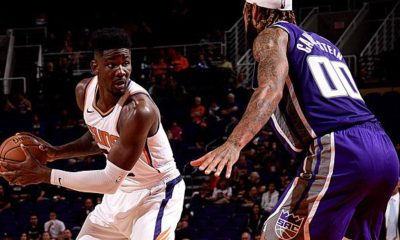 NBA: Top rookie Ayton dominates - Fultz again strong