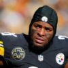 NFL: Bell before returning to the Steelers