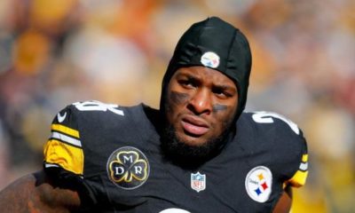 NFL: Bell before returning to the Steelers