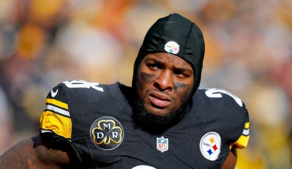 NFL: Bell before returning to the Steelers