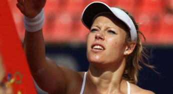 WTA: Beijing: Siegemund fails in round two