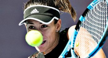 WTA: Sam Sumyk goes back to basics with Garbine Muguruza