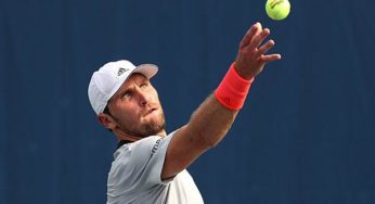ATP: Beijing: Mischa Zverev eliminated in the first round