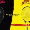 Service: Win a HEAD Radical Special Edition from Andre Agassi!