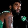 NBA: Irving on bizarre theory, "I'm sorry."